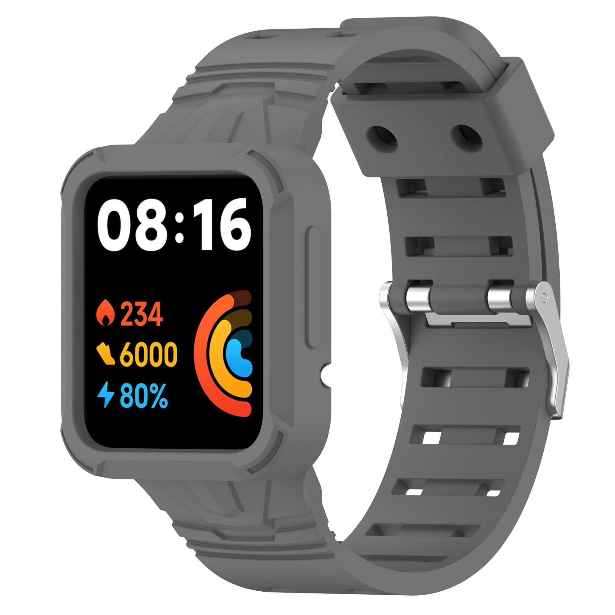 For Xiaomi Redmi Watch 2 Lite Mi Watch Lite2 Lite1 Universal Silicone Watchband Wrist Strap Sports Watch Quick Release Watch Band Case with Buckle For Xiaomi Redmi Watch 2 Lite Mi Watch Lite2 Lite1 Universal Silicone Watchband Wrist Strap Sports Watch Quick Release Watch Band Case with Buckle